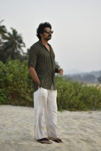 naveen chandra