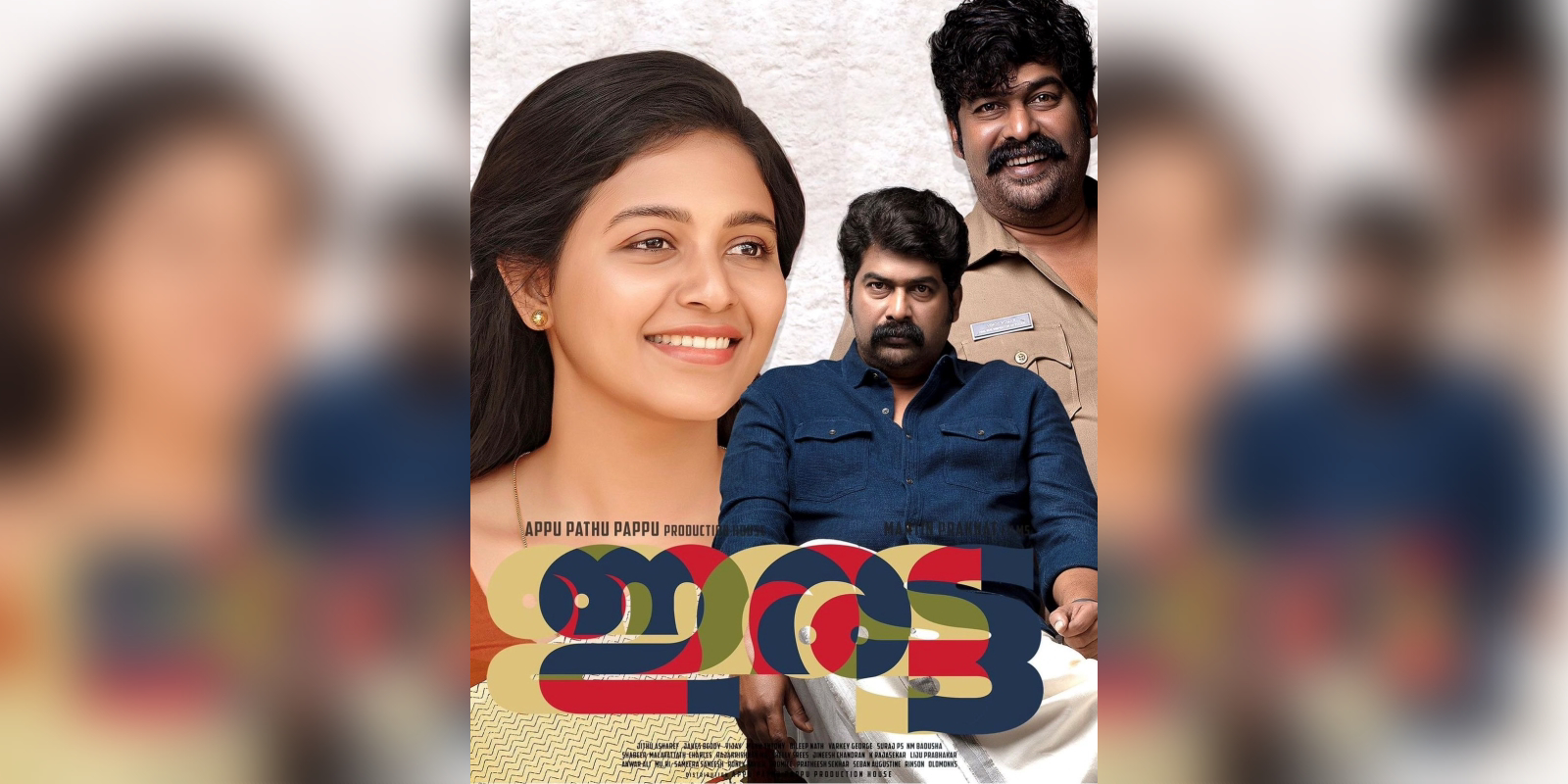 Iratta Malayalam movie review - The South First