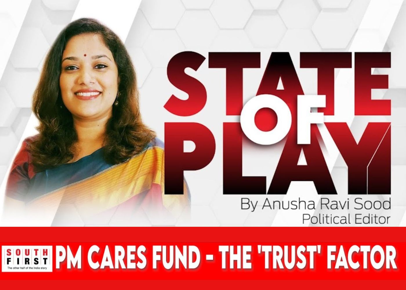 PM Cares fund