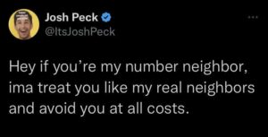 josh peck (twitter)