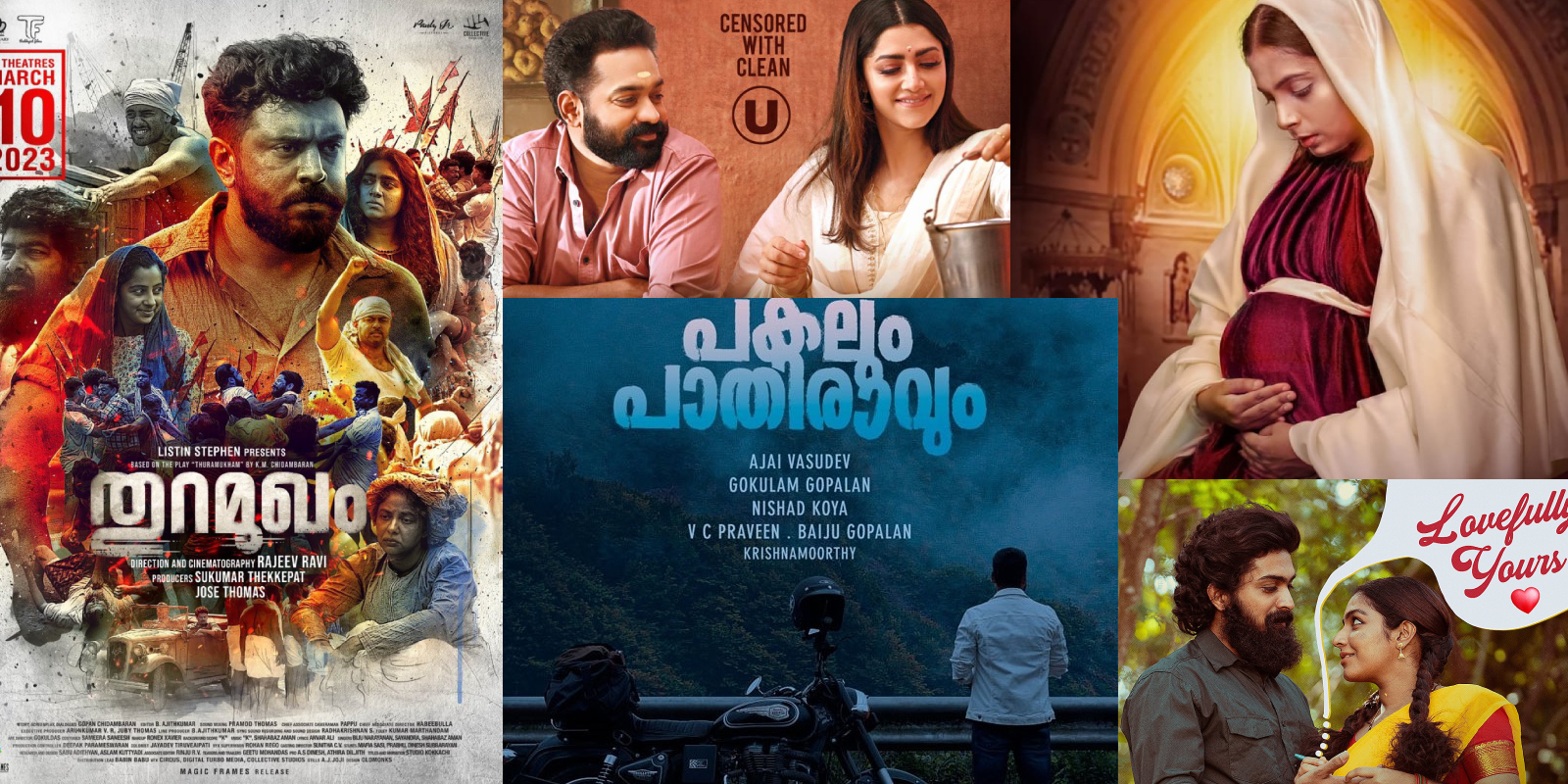 Best of Malayalam movies based on journalism