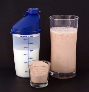 Protein powder, shakes and gym supplements if not taken in consulatation with docs, they can lead to health issues, warn experts.