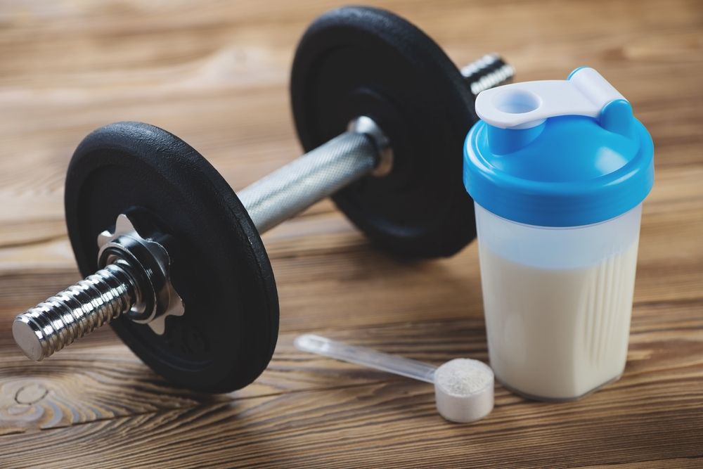 Are protein powder and gym supplements for weight loss safe? Find