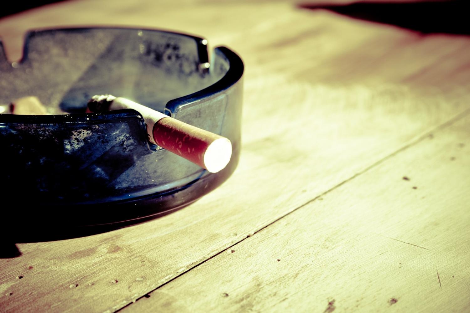 Does Tobacco Cause Cancer In All Hcg Study Aims To Find The Answer