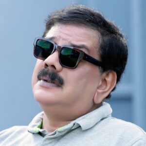 veteran director priyadarshan