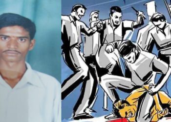 Arrest yet to be made 3 days after Dalit man thrashed in Sangareddy, Telangana
