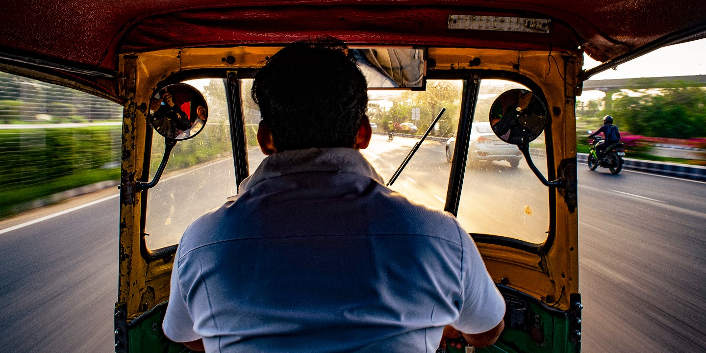 The autorickshaw drivers will also take out a march from the Bengaluru City Railway Station to the chief minister's house. (Creative Commons)