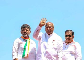 Congress Karnataka polls