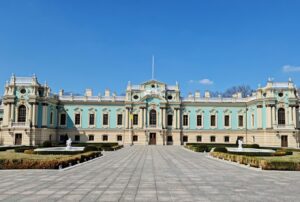 Nattu Nattu Ukraine