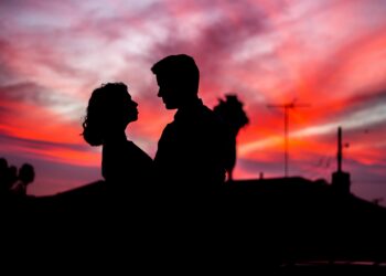 Pre-wedding shoot locations for couples