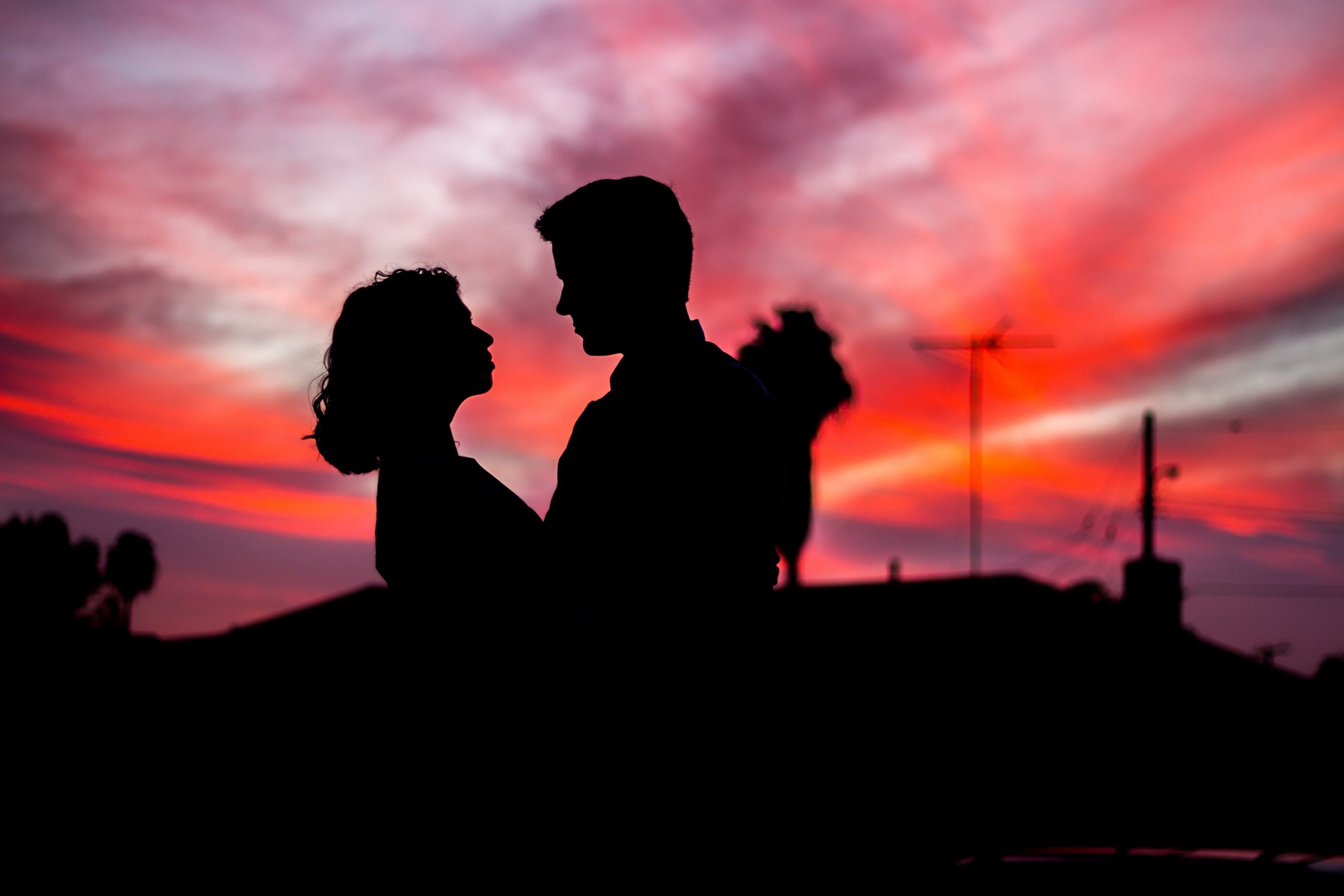 Pre-wedding shoot locations for couples