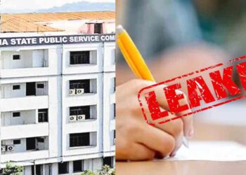 SIT to question all 121 candidates who scored over 100 marks in Group-1 prelims in TSPSC paper leak case