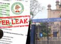 TSPSC paper leak Accused wife moves to Telangana HC alleging custodial torture third degree. SIT serves notice to Revanth Reddy