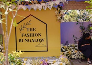 the fashion bungalow