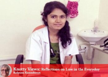 Dr Preethi, the first-year postgraduate junior doctor of the Kakatiya Medical College, who allegedly tried to die by suicide at the state-run Mahatma Gandhi Memorial (MGM) Hospital in the Warangal district of Telangana, breathed her last in Hyderabad on Sunday, 26 February