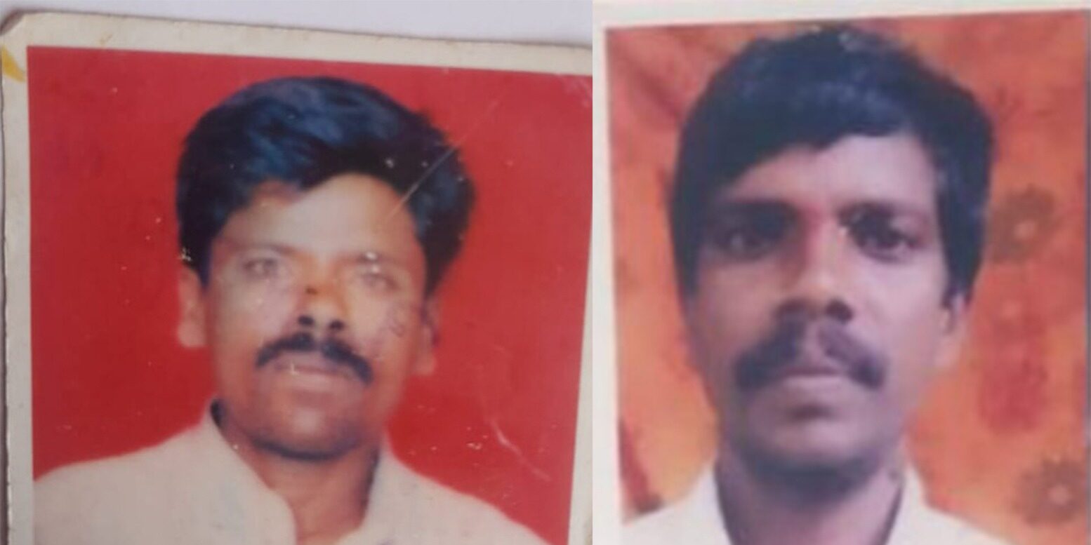 Davanagere village offers same ‘sweeper’ jobs to kin of 2 sanitation workers who died cleaning drains