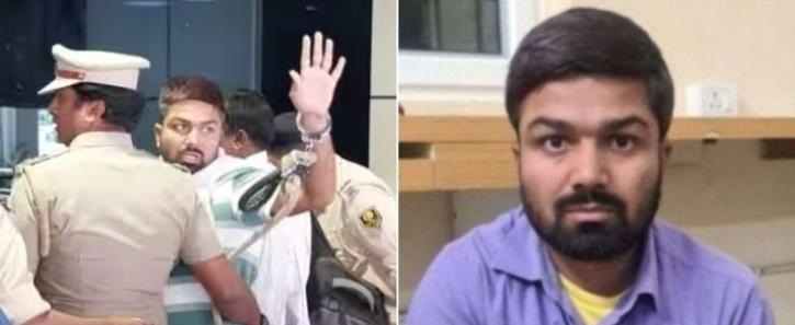 Bihar migrants fake news case: YouTuber Manish Kashyap sent to judicial custody for 14 days