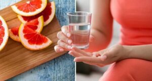 Excess of grapefruit juice can also lead to interaction with statins. 