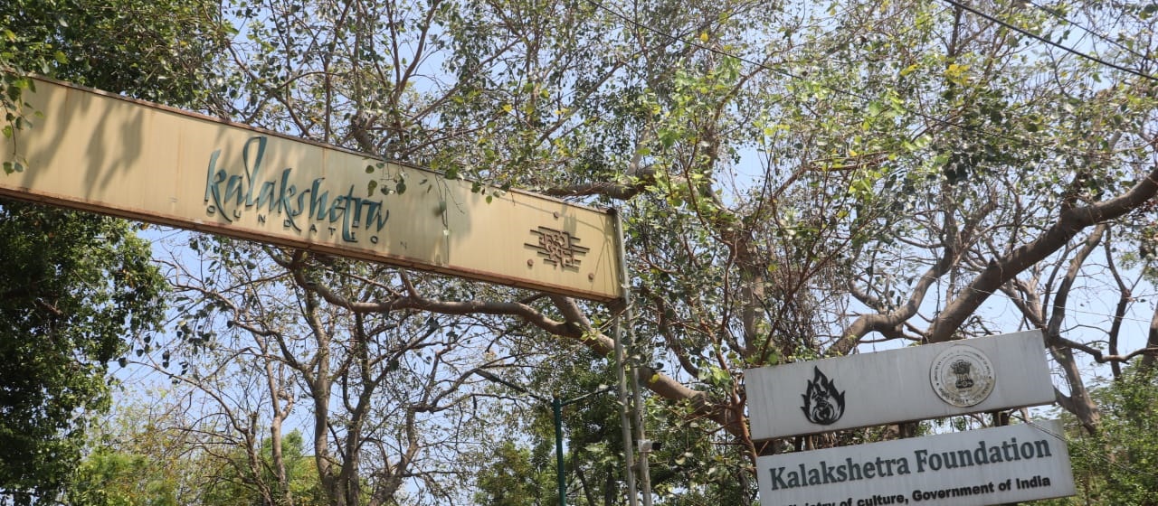Kalakshetra: Faculty member booked for sexual harassment following written complaint to police