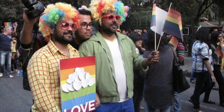 Representative pic. The Clinical Psychologists Society of India writes to organisers to cancel the training program and asks immediate removal of lesbianism, homosexuality, masturbation from list of psychoosmatic disorders.
