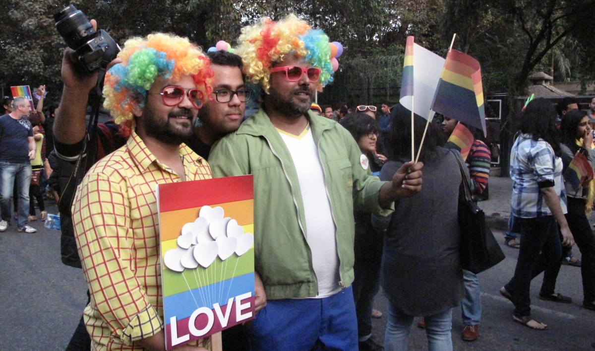 Representative pic. The Clinical Psychologists Society of India writes to organisers to cancel the training program and asks immediate removal of lesbianism, homosexuality, masturbation from list of psychoosmatic disorders.