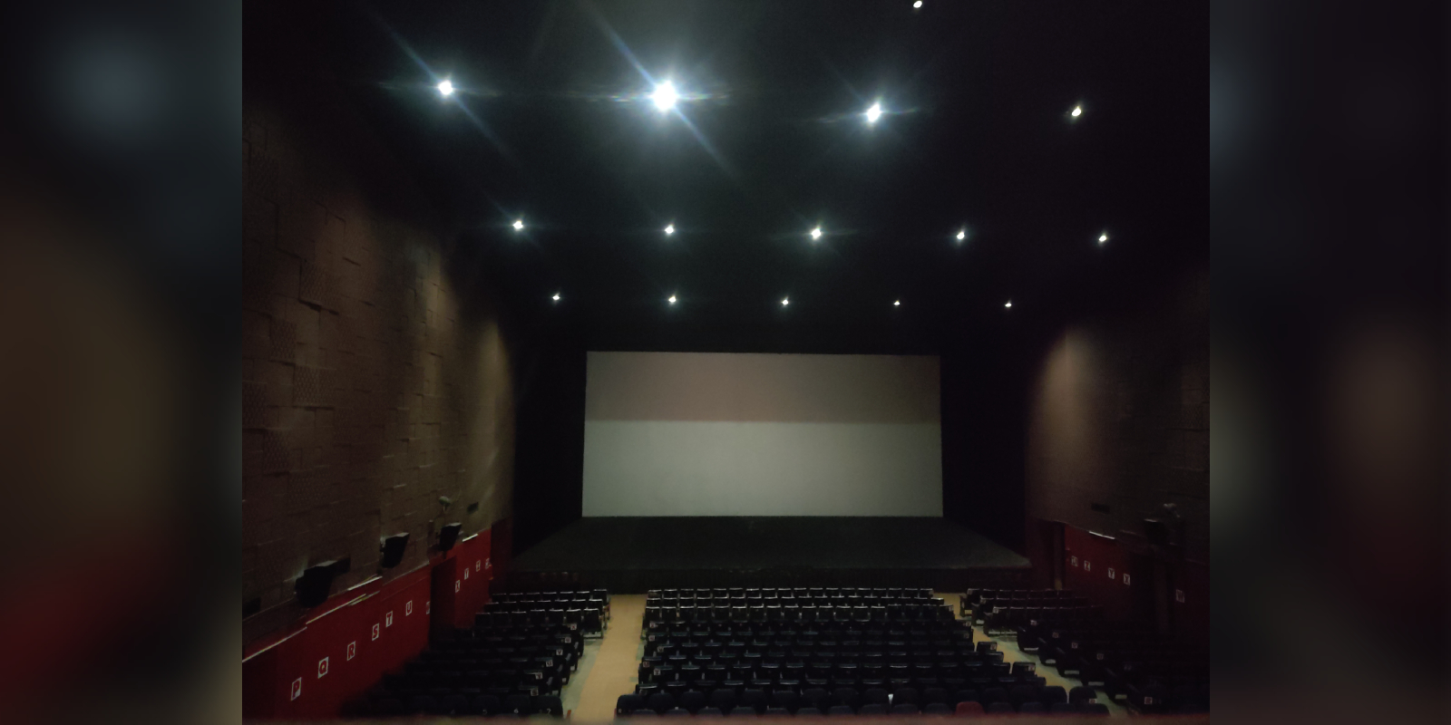 Kerala movie theatres face crisis closing down
