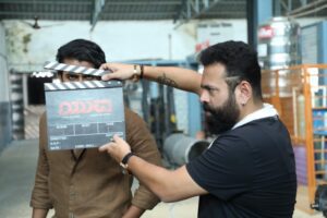 yuva muhurat shot