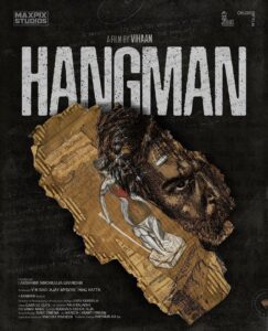 poster of Hangman