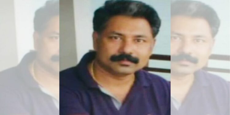 Kerala Man death Sudan