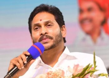 Jagan said the officials should display the details at the village secretariat for social auditing. (Twitter)
