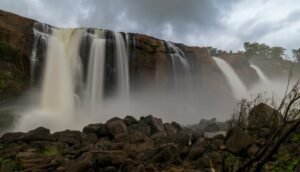 Athirappilly waterfalls kerala