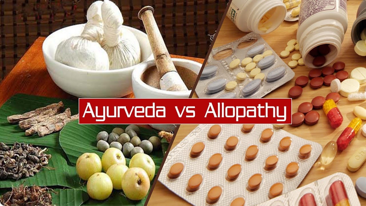 Supreme Court's Ayurvedic doctor pay parity verdict fuels debate between allopathy and AYUSH doctors in India. (Wikimedia Commons)