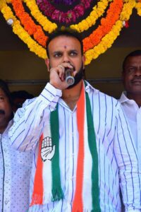 Umapathy Srinivas Gowda karnataka assembly elections kannada actors