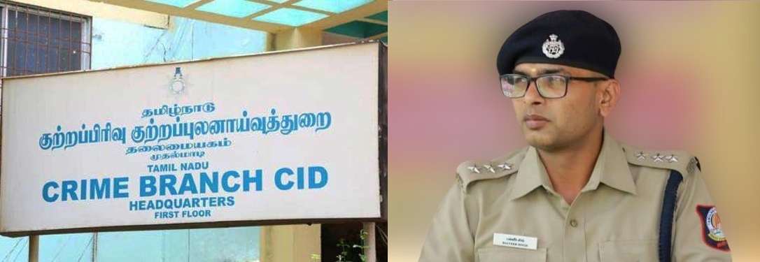 Ambasamudram custodial torture: Case involving IPS officer Balveer Singh transferred to CB-CID