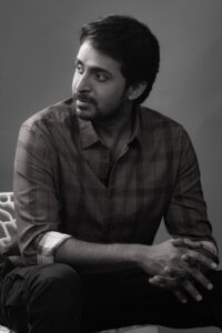 actor priyadarshi