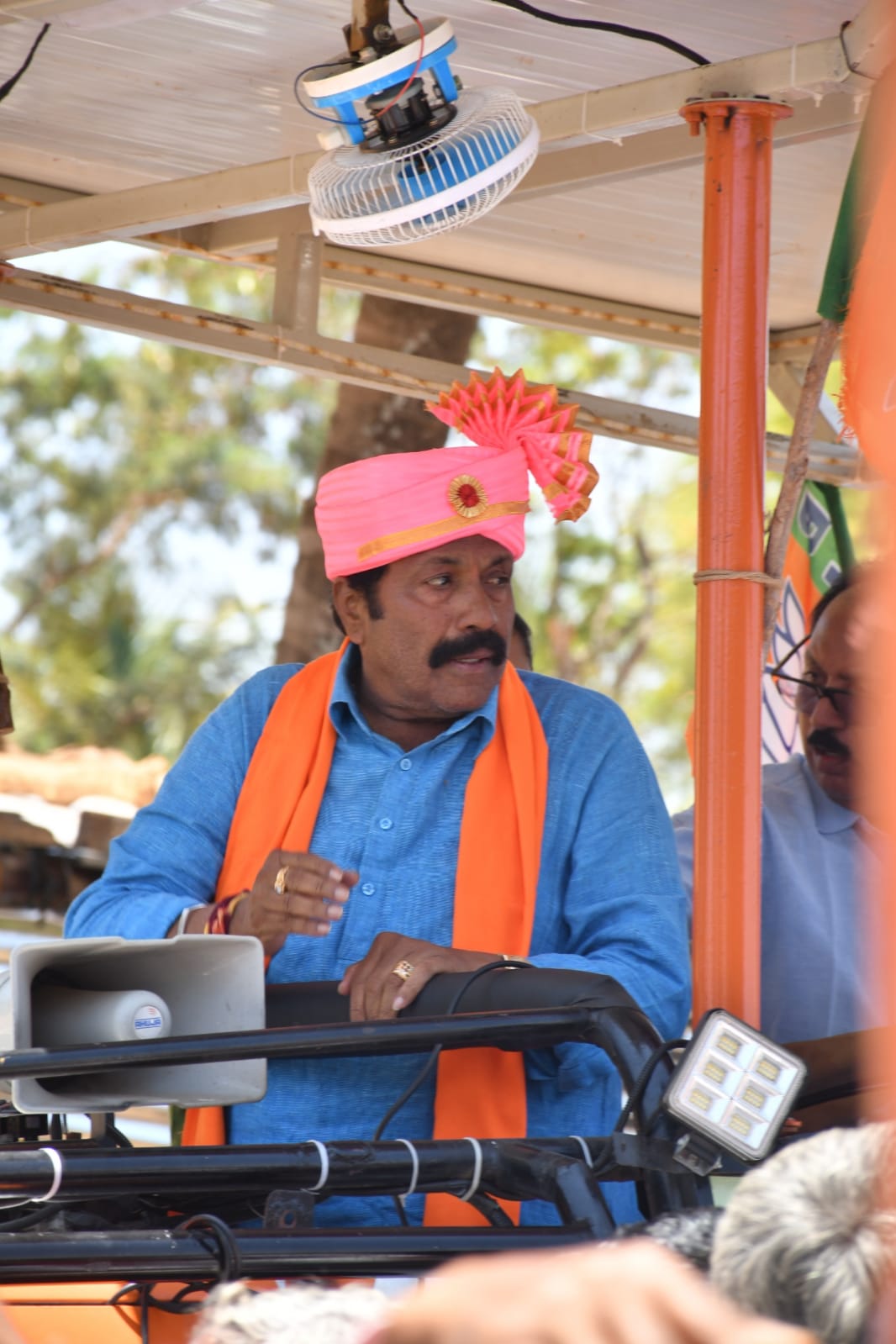 BC Patil karnataka assembly elections kannada actors