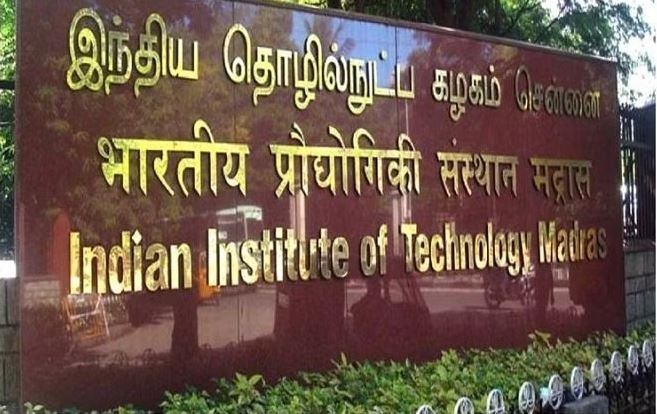 Another IIT Madras student dies by suicide: 4th incident since February
