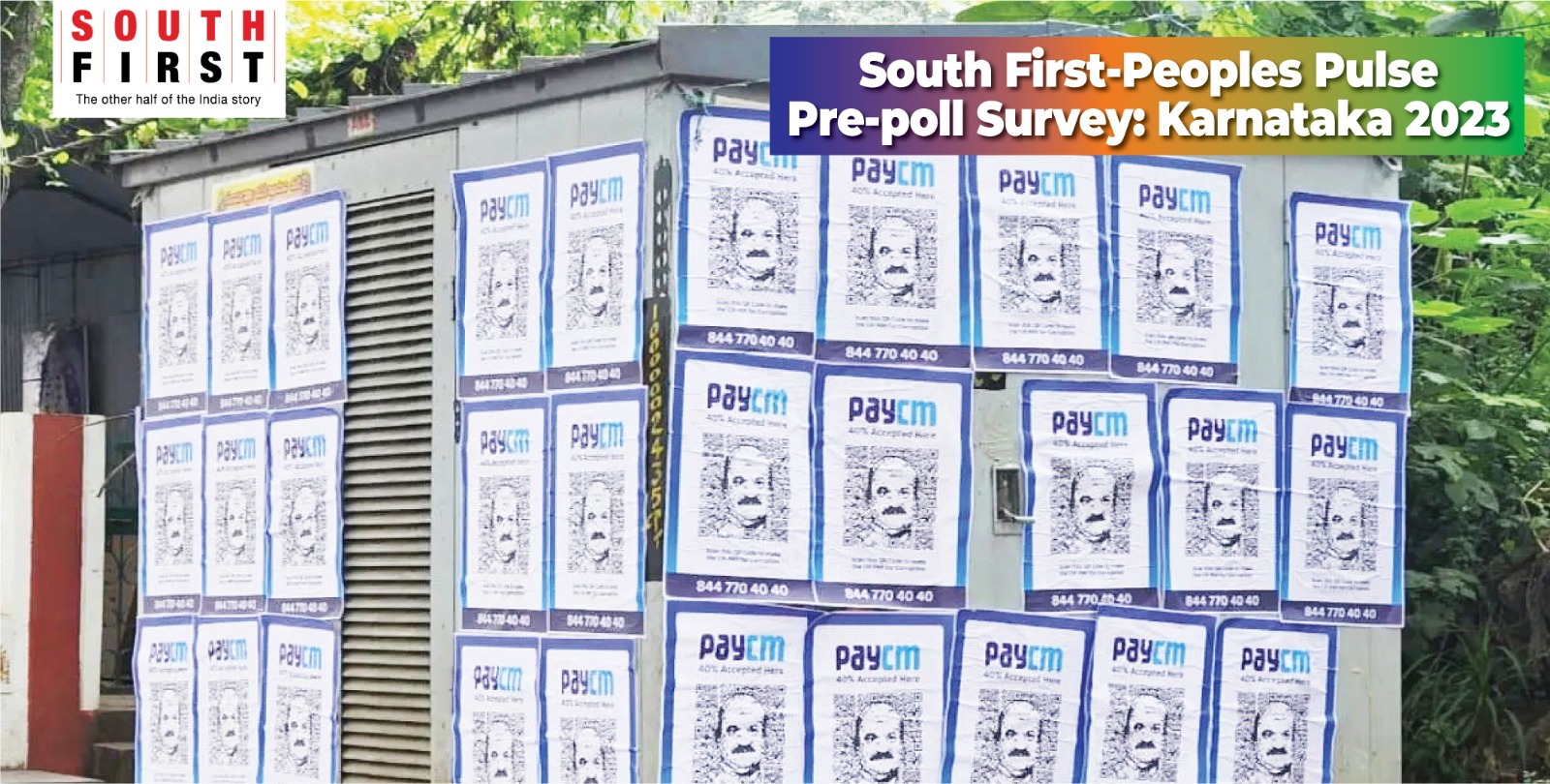 South First Karnataka pre-poll survey: Price rise, corruption top ‘problems’ for voters