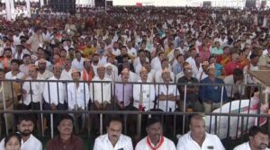 Public meeting of PM Modi in Karnataka