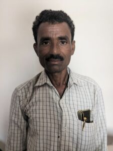 Karnataka Elections Farmer