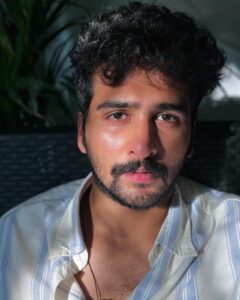 Shane Nigam actor