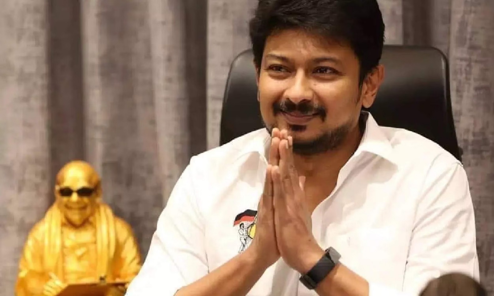 No one can harm DMK, says Udhayanidhi Stalin after ‘leaked’ audio
