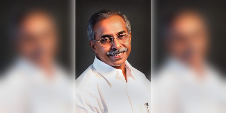 The CBI filed a chargesheet in Vivekananda Reddy's murder case on 26 October 2021 and followed it up with a supplementary chargesheet on 31 January 2022. (Twitter)