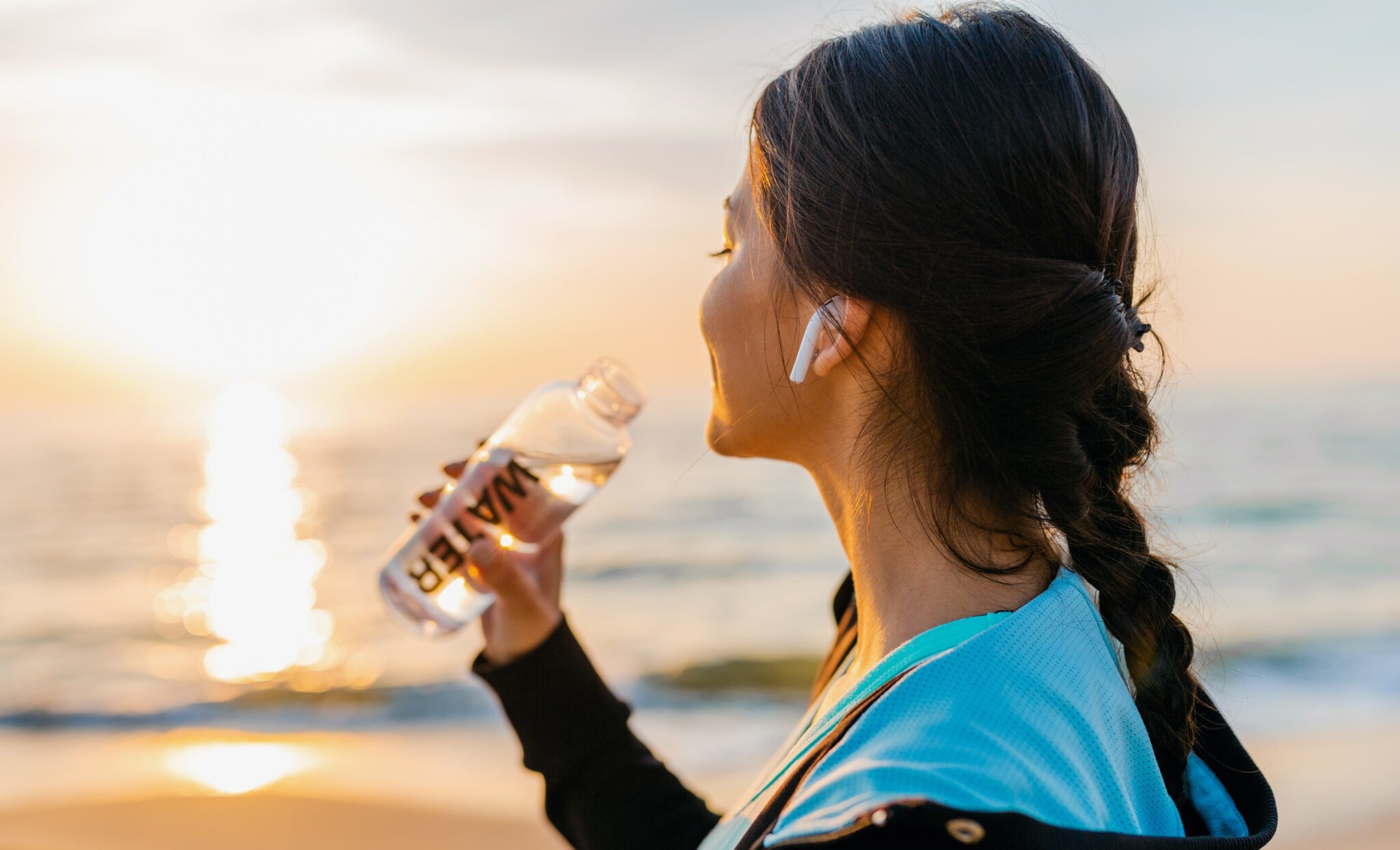 Is cold water your goto drink to quench that summer thirst? Then you