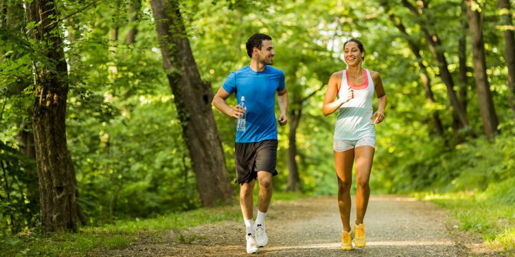 Running during summer heat. What are some precautions to take.