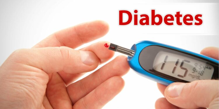 Dr KN Manohar suggests prescribing lifestyle as medicine to manage diabetes. (Wikimedia Commons)
