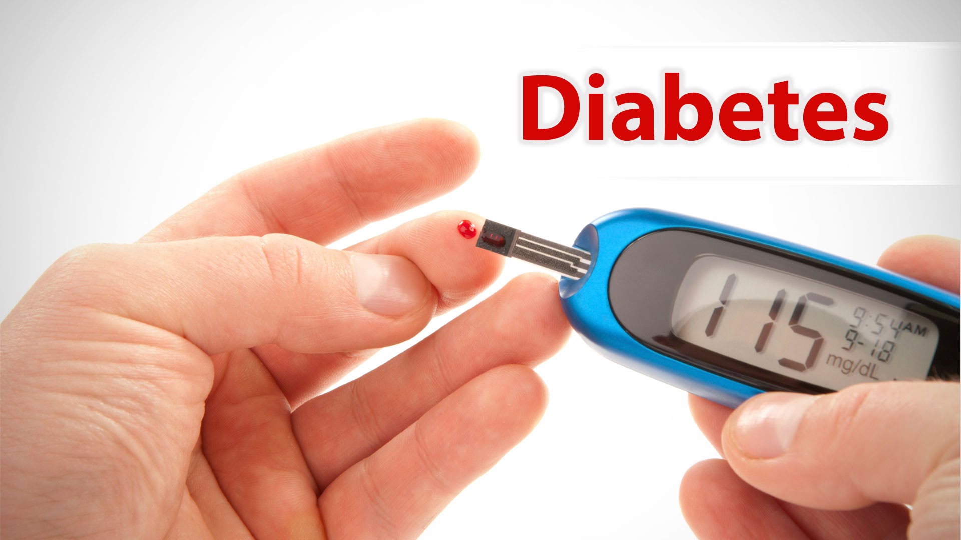 Dr KN Manohar suggests prescribing lifestyle as medicine to manage diabetes. (Wikimedia Commons)