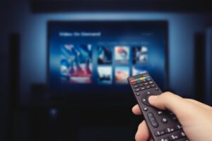 films on tv cinematograph amendment bill