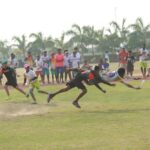 Bharat Trophy Ultimate Frisbee tournament will be organised by UPAI.