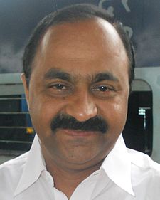 VD Satheesan, the Leader of Opposition in the Kerala Assembly. (Sourced)